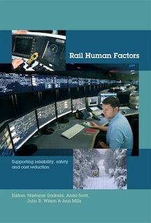 Front cover_Rail Human Factors