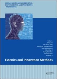 Couverture_Extenics And Innovation Methods