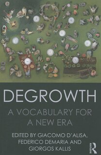 Front cover_Degrowth