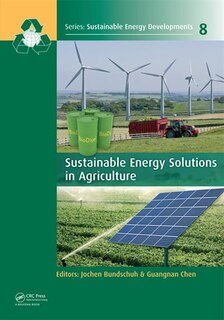 Couverture_Sustainable Energy Solutions In Agriculture