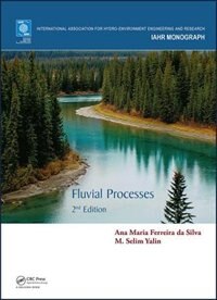 Couverture_Fluvial Processes