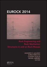 Front cover_Rock Engineering And Rock Mechanics