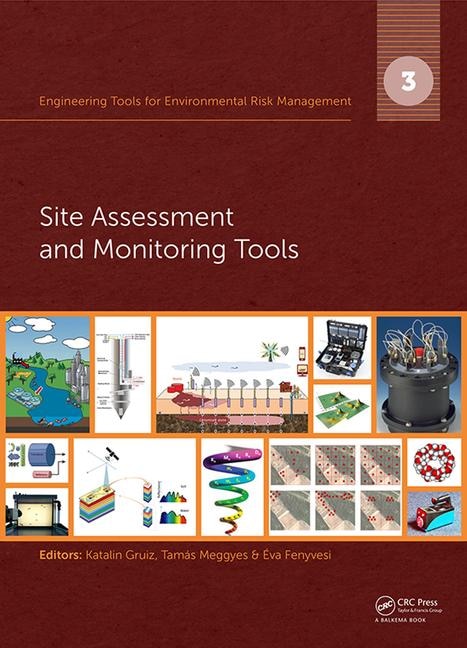 Couverture_Engineering Tools For Environmental Risk Management