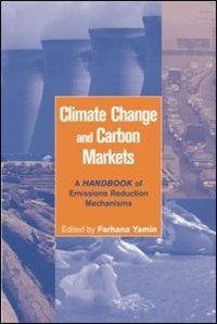 Front cover_Climate Change And Carbon Markets