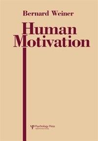 Couverture_Human Motivation