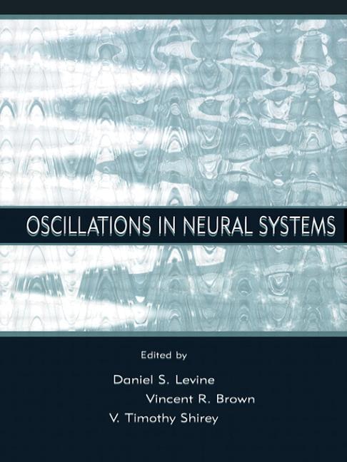 Couverture_Oscillations In Neural Systems