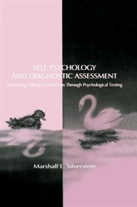Couverture_Self Psychology And Diagnostic Assessment
