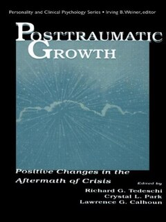 Front cover_Posttraumatic Growth