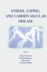 Front cover_Stress, Coping, And Cardiovascular Disease