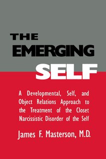 Couverture_The Emerging Self