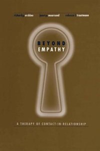 Front cover_Beyond Empathy