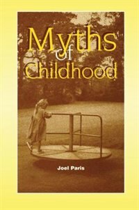 Front cover_Myths Of Childhood