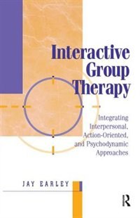 Front cover_Interactive Group Therapy