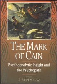 Front cover_The Mark of Cain