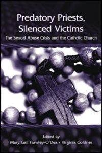 Front cover_Predatory Priests, Silenced Victims