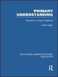 Couverture_Primary Understanding