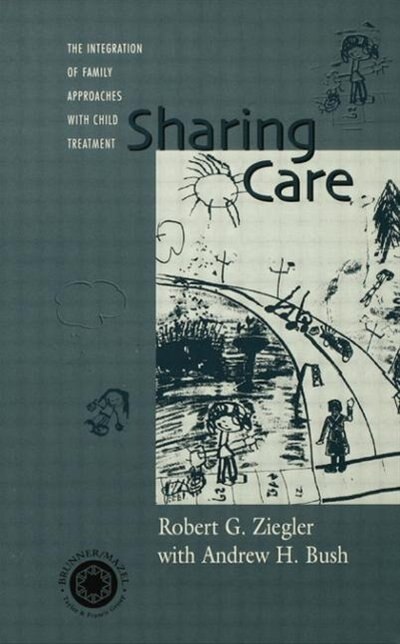 Front cover_Sharing Care