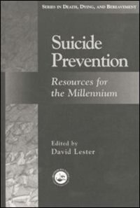 Front cover_Suicide Prevention