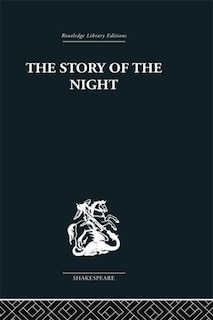 Couverture_The Story Of The Night