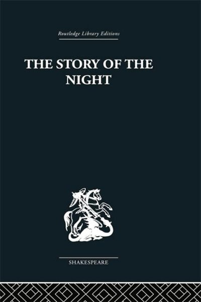 Couverture_The Story Of The Night