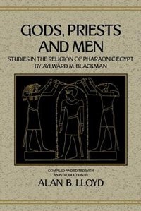 Front cover_Gods Priests And Men