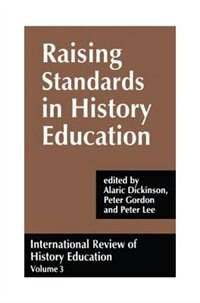 Couverture_International Review Of History Education
