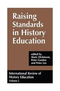 Couverture_International Review Of History Education