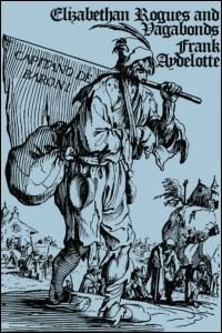 Couverture_Elizabethan Rogues And Vagabonds