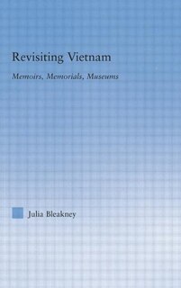 Front cover_Revisiting Vietnam