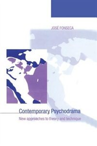 Couverture_Contemporary Psychodrama