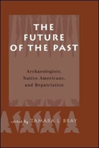 Front cover_The Future Of The Past