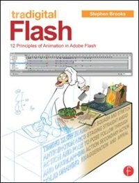 Front cover_Tradigital Animate Cc