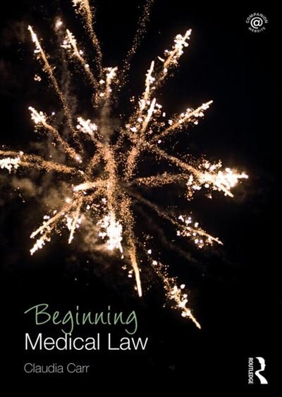 Couverture_Beginning Medical Law