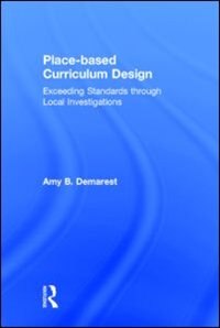 Couverture_Place-based Curriculum Design