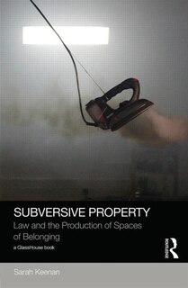 Front cover_Subversive Property