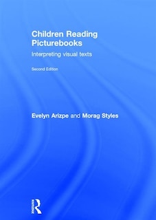 Couverture_Children Reading Picturebooks