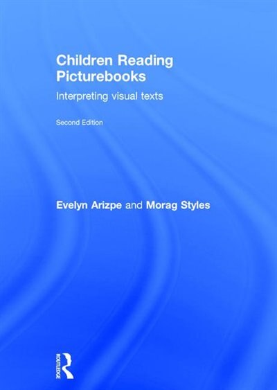 Couverture_Children Reading Picturebooks