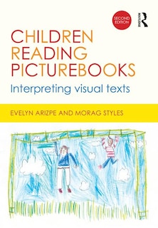 Front cover_Children Reading Picturebooks