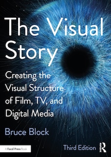 Front cover_The Visual Story