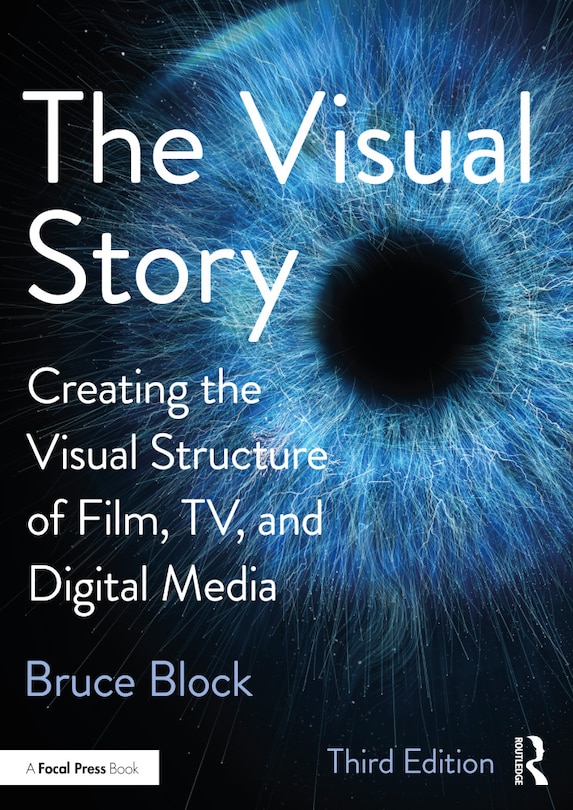 Front cover_The Visual Story