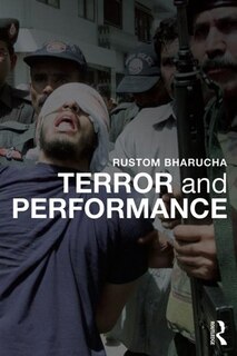 Front cover_Terror And Performance