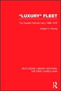 Front cover_Luxury Fleet