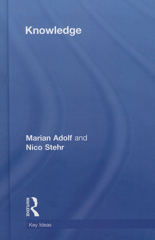 Front cover_Knowledge