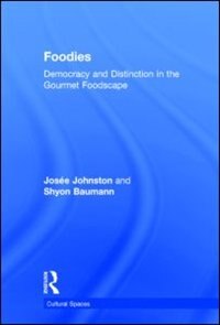 Front cover_Foodies