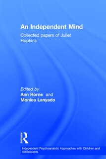 Couverture_An Independent Mind