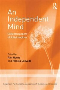 Front cover_An Independent Mind