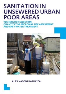 Couverture_Sanitation In Unsewered Urban Poor Areas