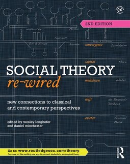 Front cover_Social Theory Re-wired