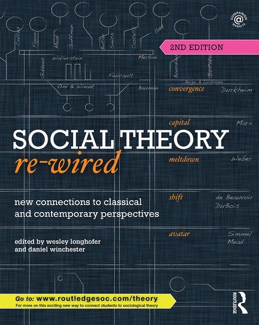 Front cover_Social Theory Re-wired