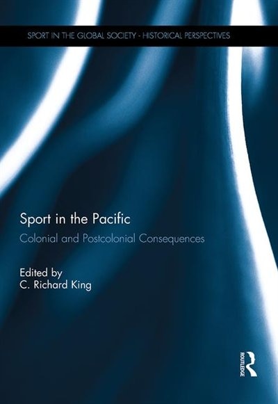 Couverture_Sport In The Pacific